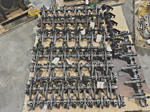 Cat diesel acert 2 rocker - 7.2,