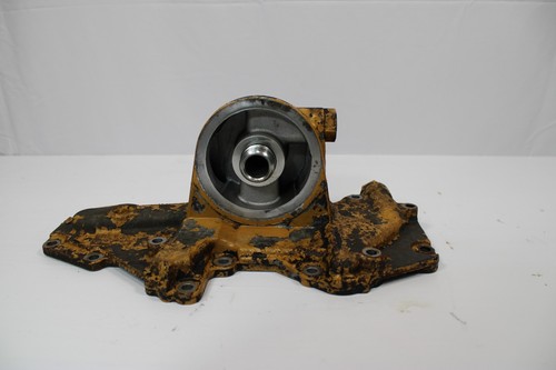 Oem caterpillar acert oil - c7,