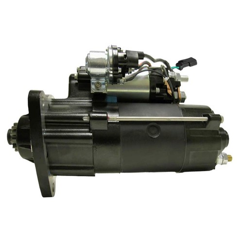 Starter cat 950h 950m - cat,