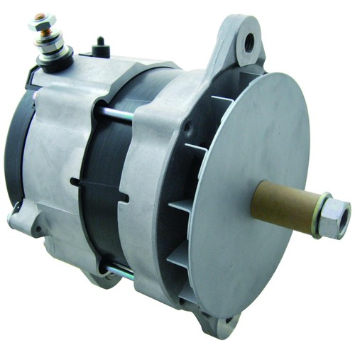 New alternator for caterpillar - new,